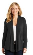 Port Authority® Ladies Concept Open Cardigan